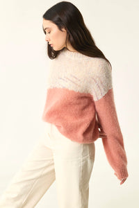 Alison Pullover