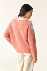 Alison Pullover