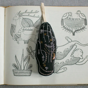 Palmistry Ornament