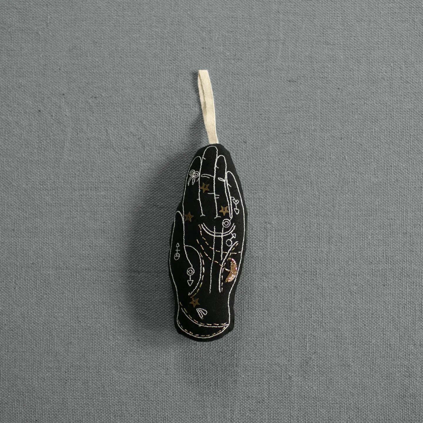 Palmistry Ornament