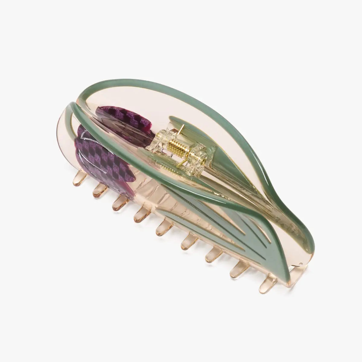 Fritillaria Long Hair Claw