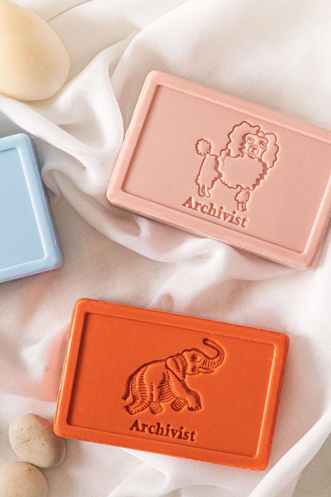 Provence L'Elephant Soap