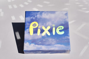 Pixie Oracle Deck