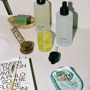 Solstice Oil For Hair & Body