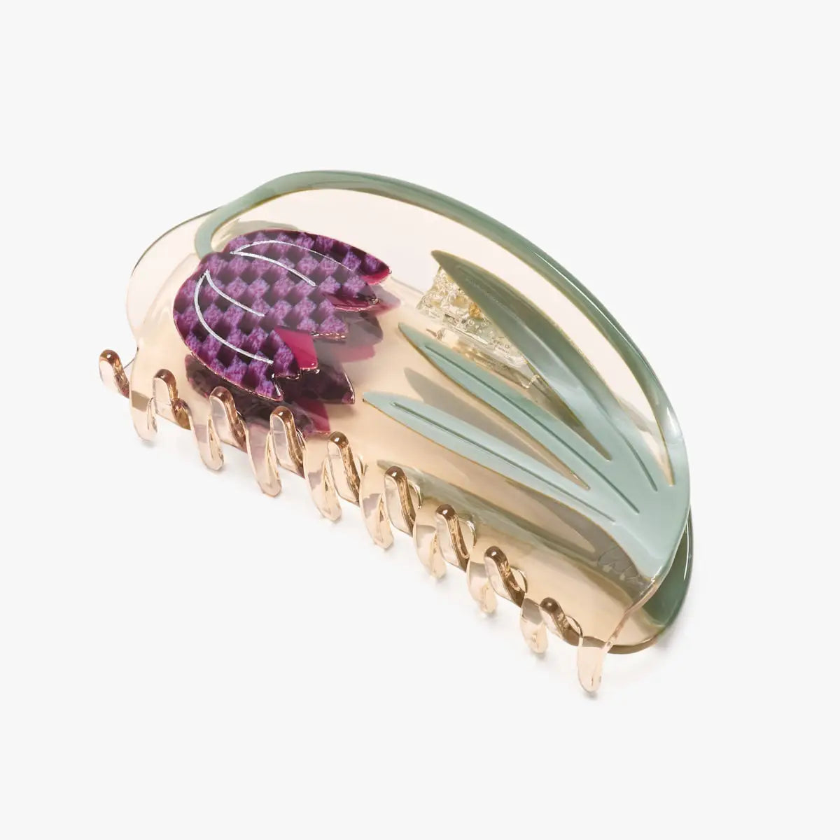 Fritillaria Long Hair Claw