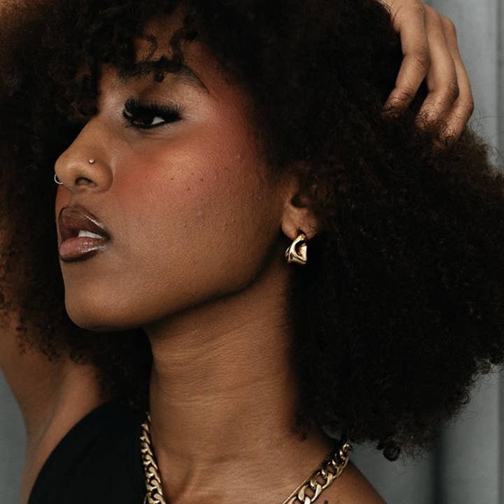 Harlow Earrings