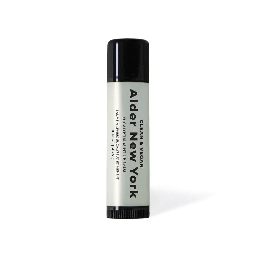 Eucalyptus Mint Lip Balm