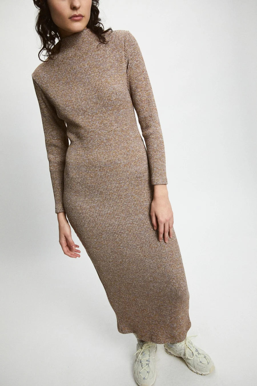 Diorn Knitted Dress