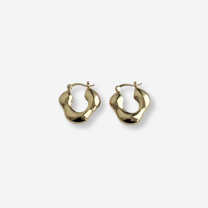 Cindy Earrings
