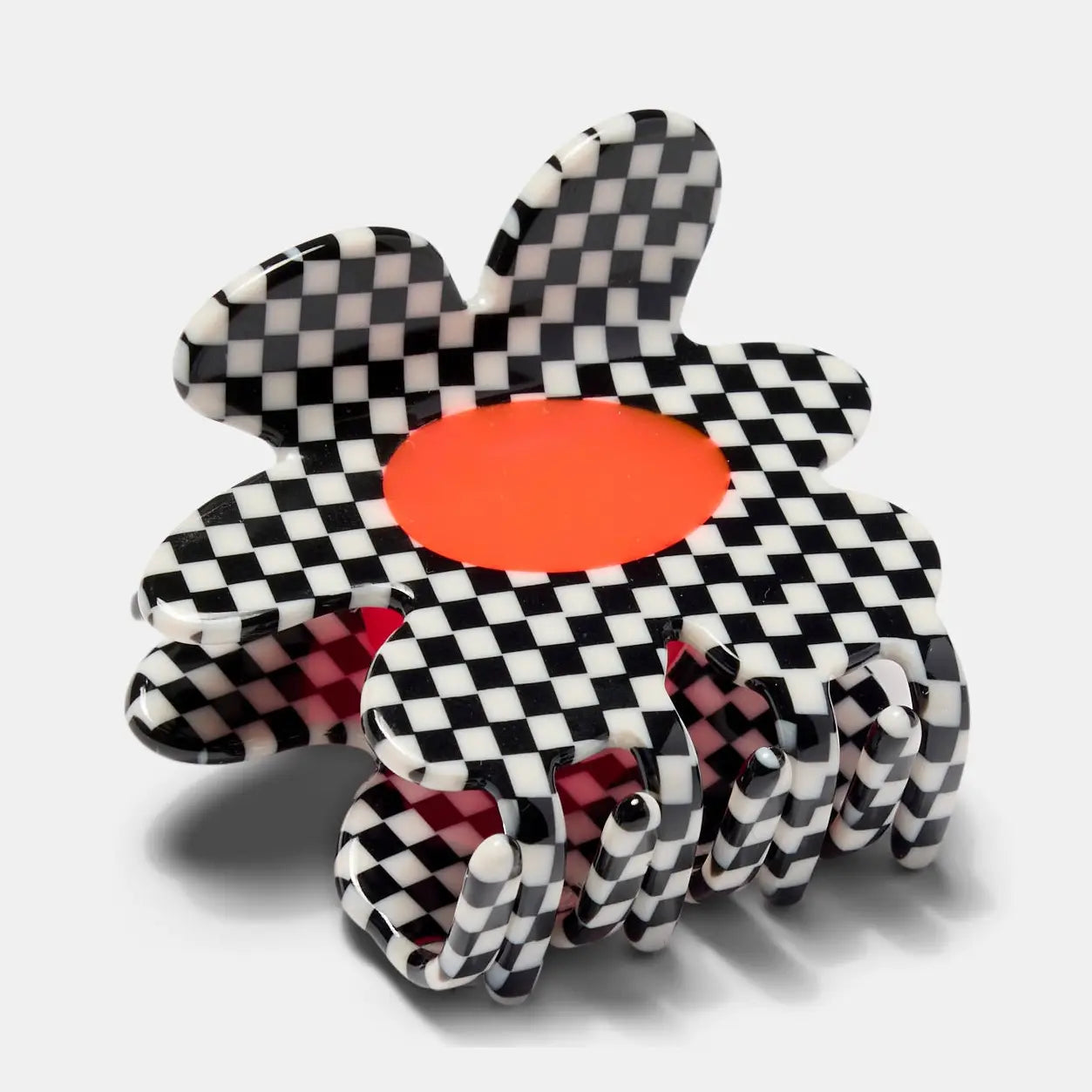 Flower Claw In Glitch