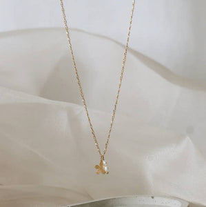 Filoro Necklace