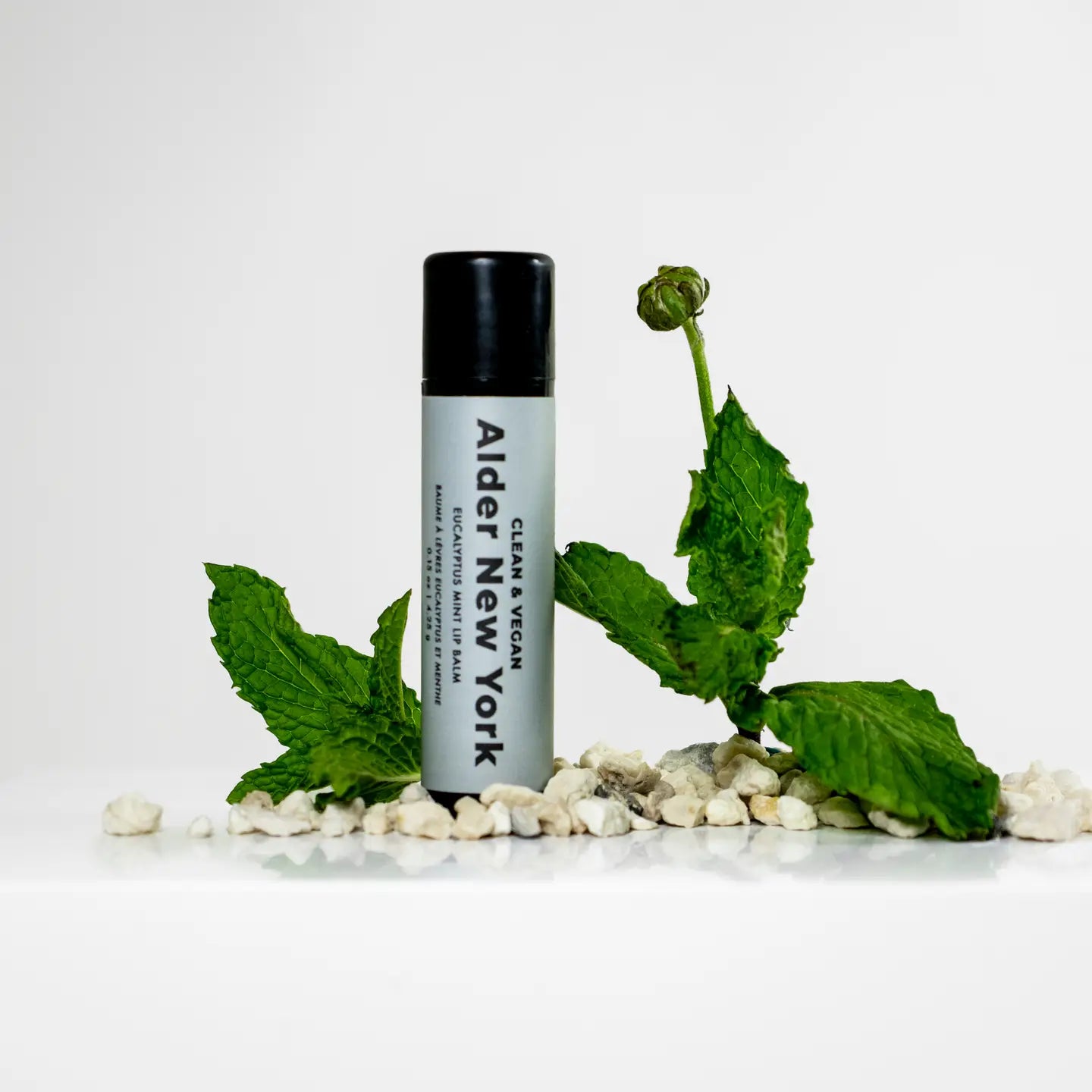 Eucalyptus Mint Lip Balm