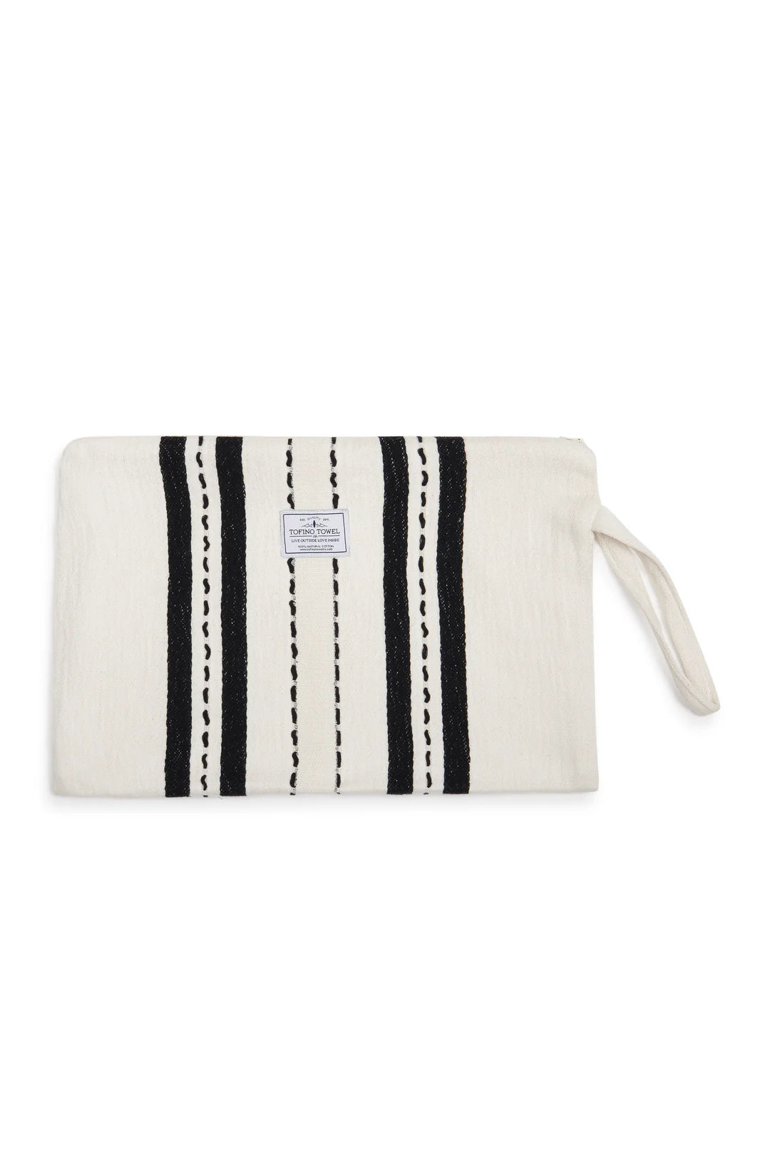 The Mercer Wet/Dry Large Spa Bag