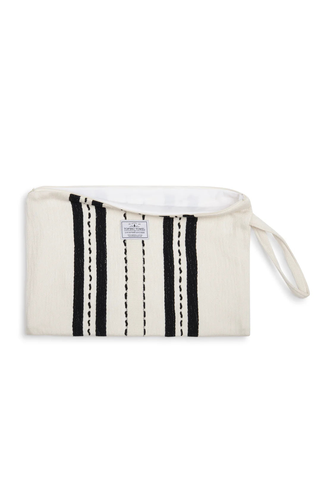 The Mercer Wet/Dry Large Spa Bag