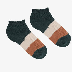 Heritage Crop Sock