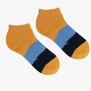 Heritage Crop Sock