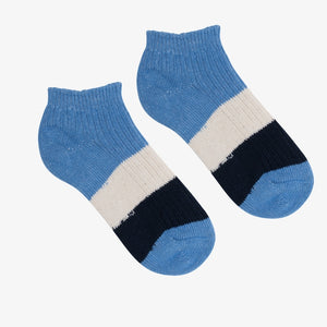 Heritage Crop Sock