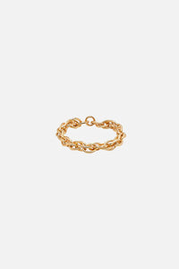 Naya Chain Ring