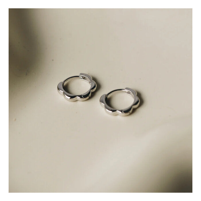 Horace Earrings