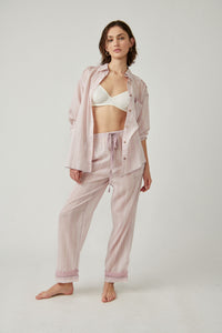 Sleep Mode Pyjama Pant
