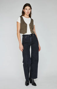 Carmen Vest in Laurel