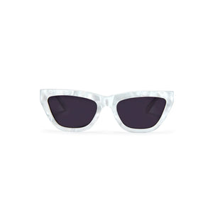 The Cateye in Mother of Pearl