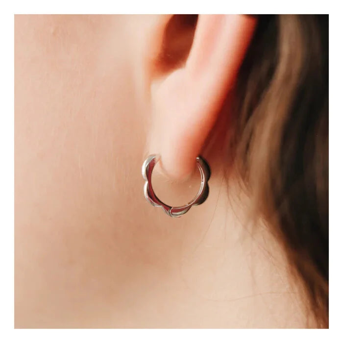 Horace Earrings