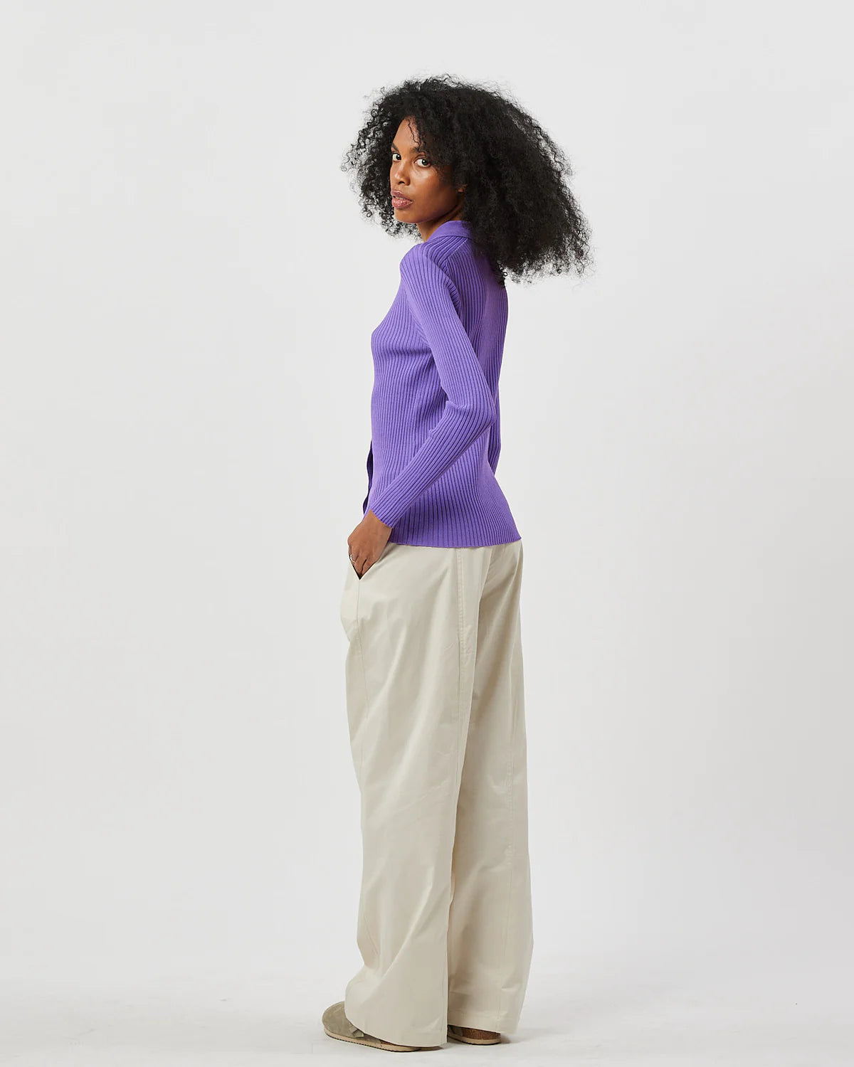 Phaita Cardigan