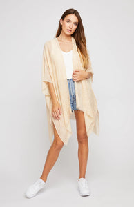 Dawn Cover-Up in Sunlight Sprig