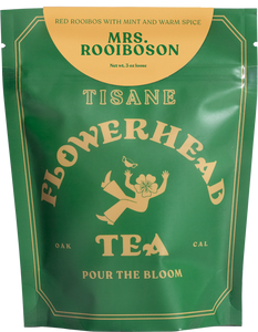 Mrs Rooiboson Loose Leaf Tea