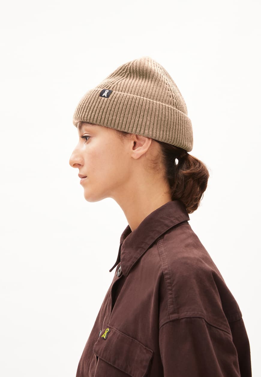 Nildaao Organic Cotton Beanie