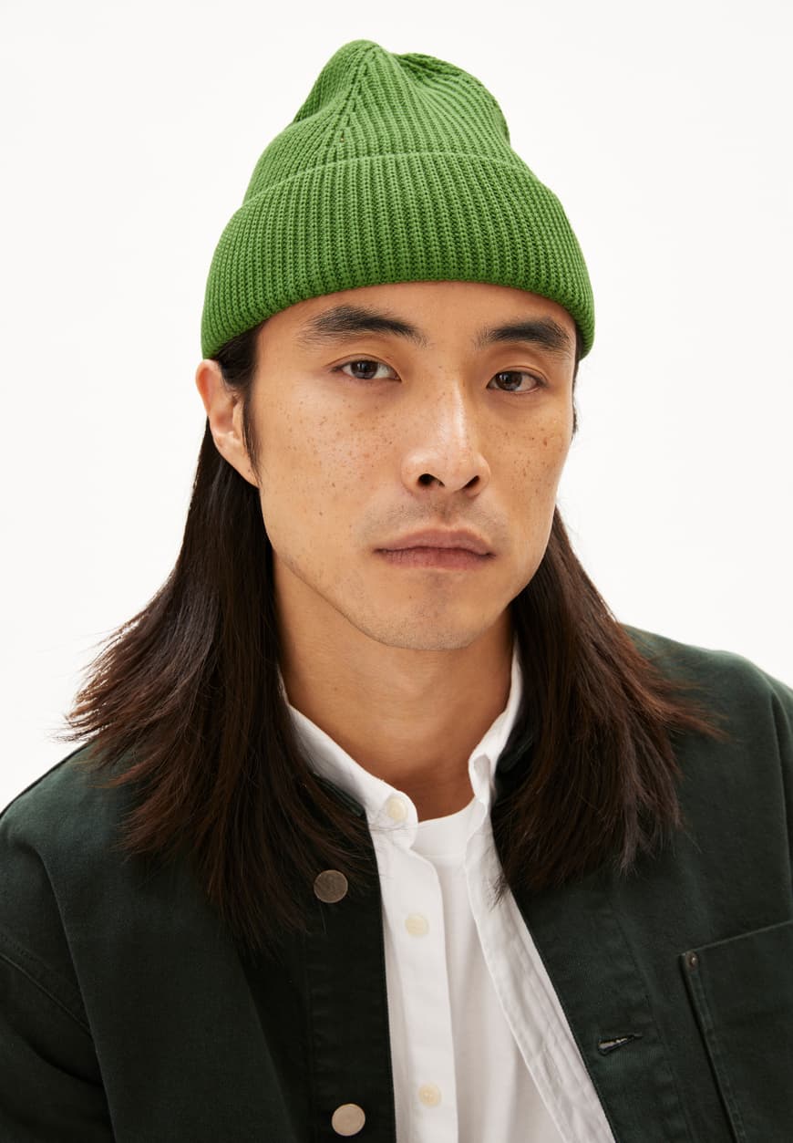 Nildaao Organic Cotton Beanie