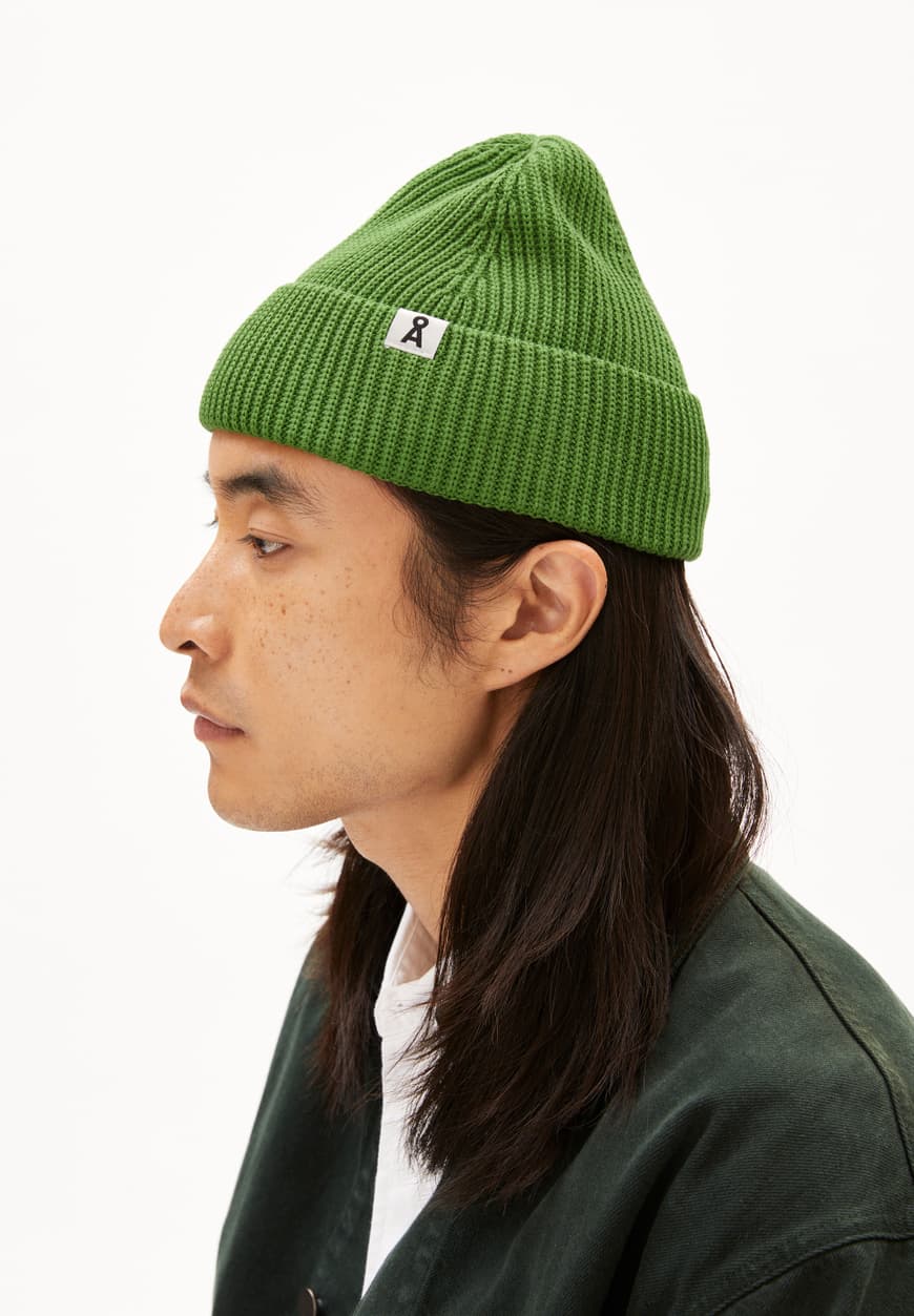 Nildaao Organic Cotton Beanie