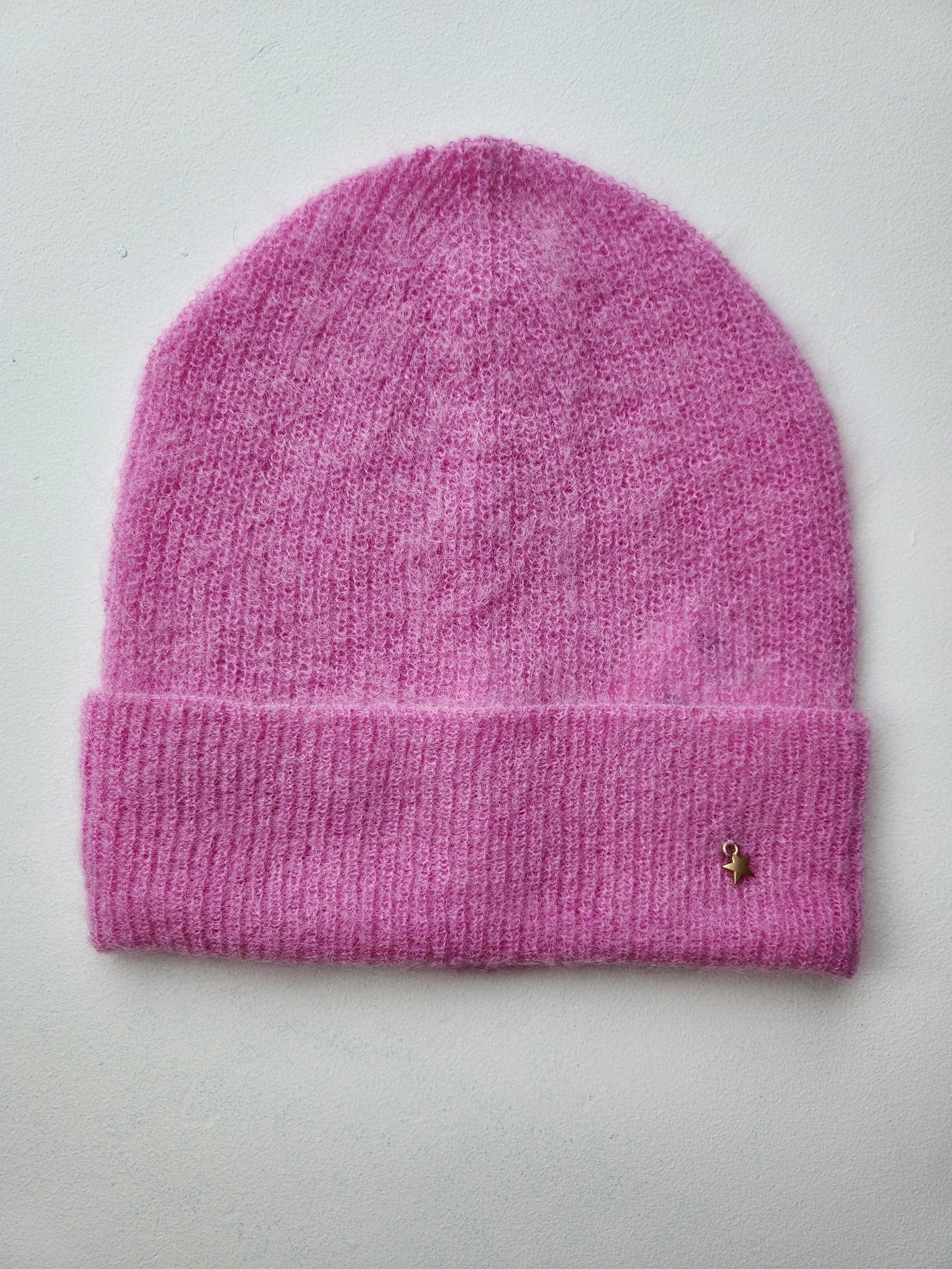 Calin Toque In Lady Pink