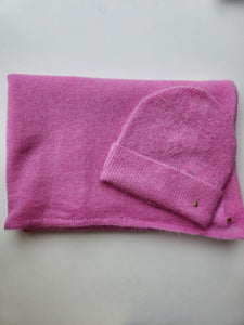 Calin Toque In Lady Pink