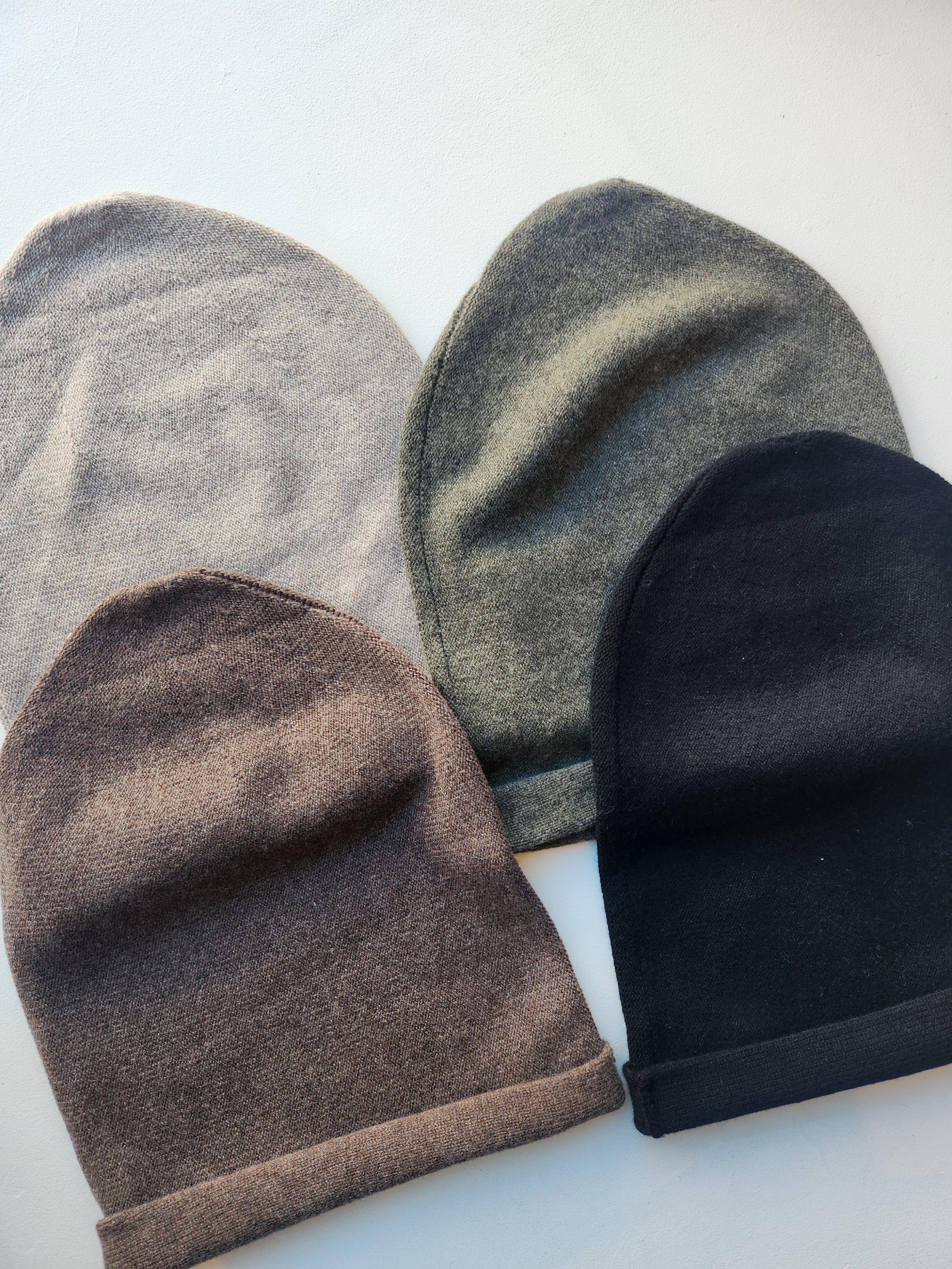 Alyssa Beanie