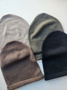 Alyssa Beanie