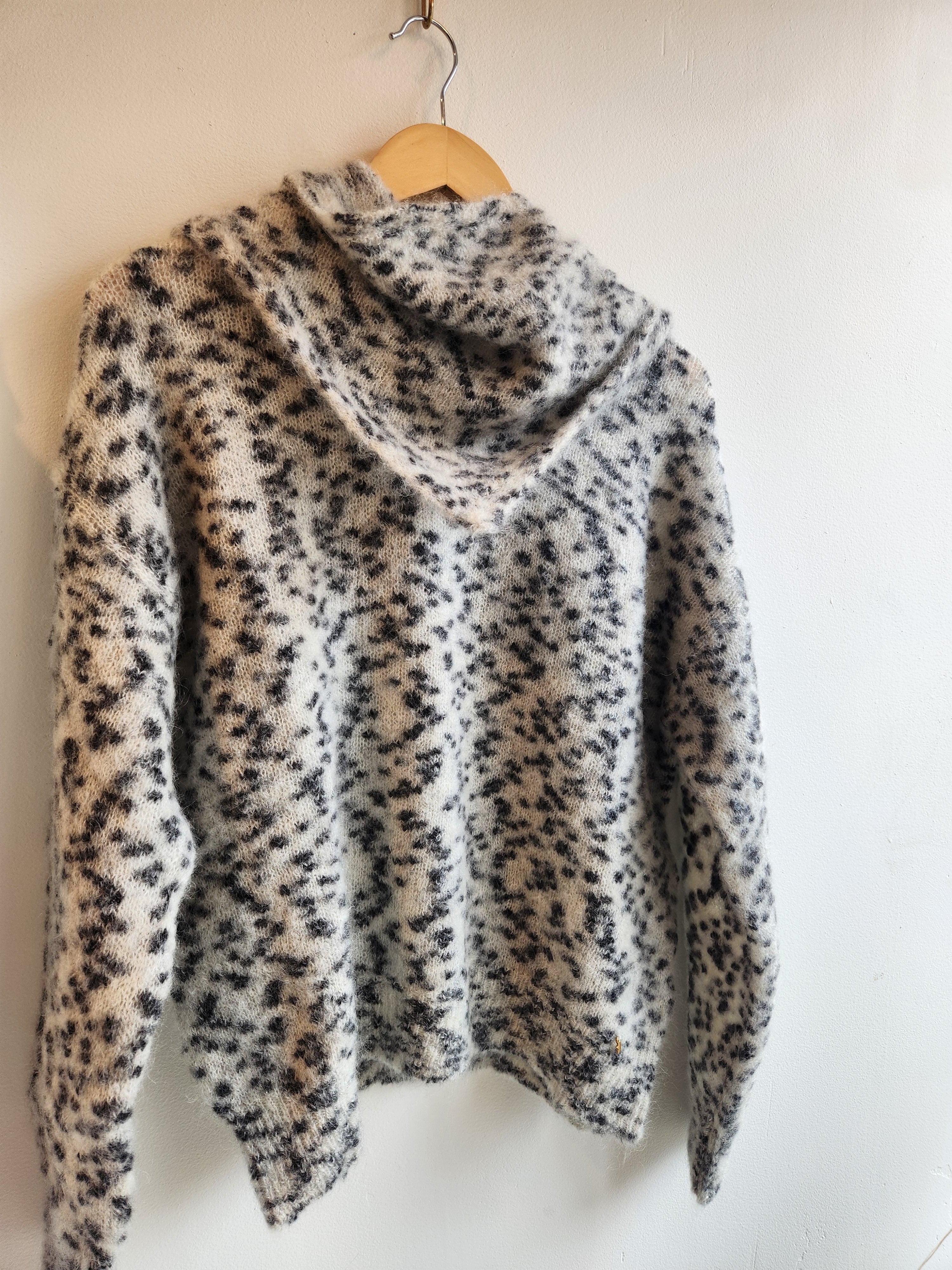 Boleo Sweater In Dalmatien