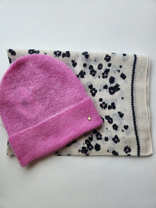 Calin Toque In Lady Pink