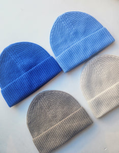 Clea Beanie