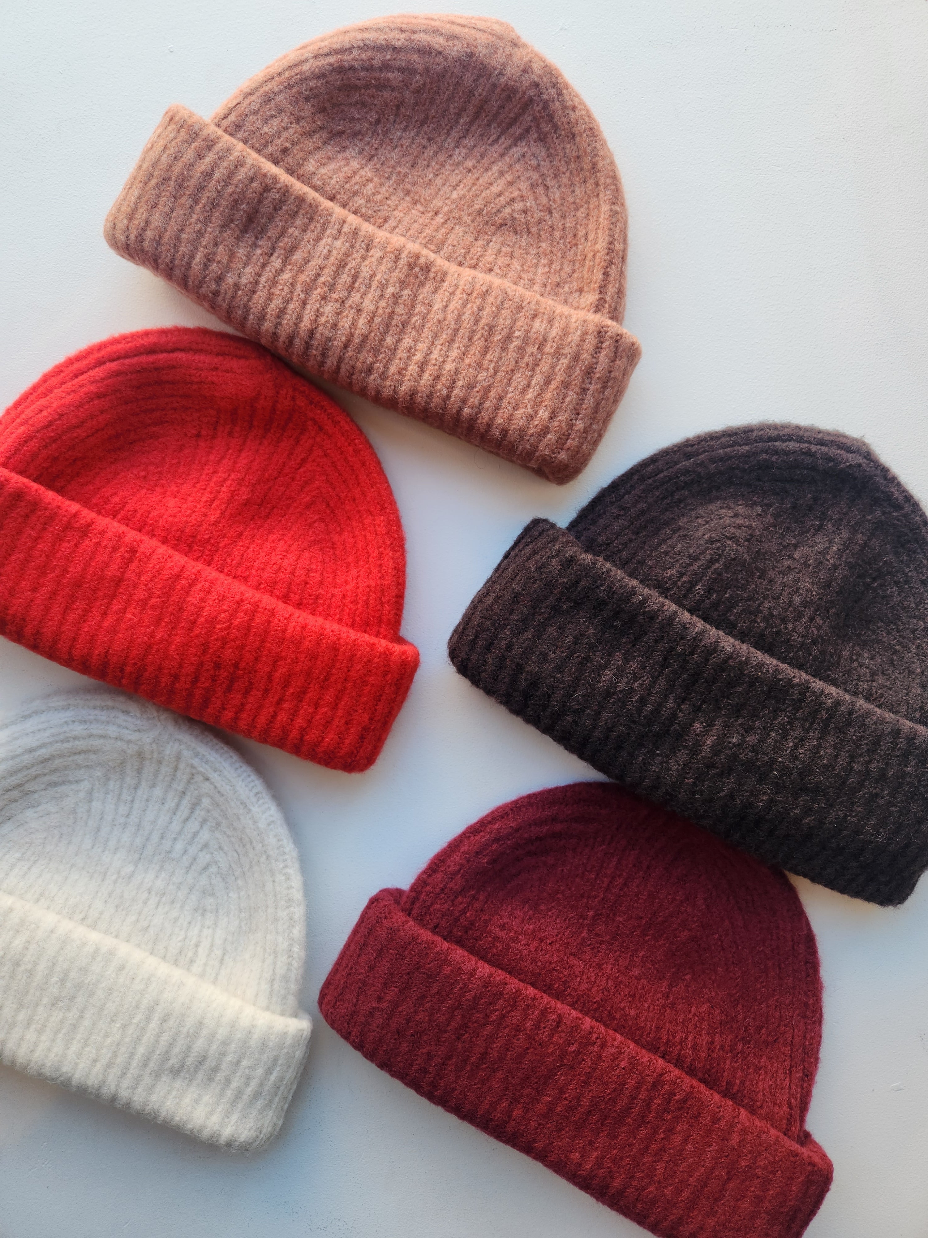 Eliana Beanie