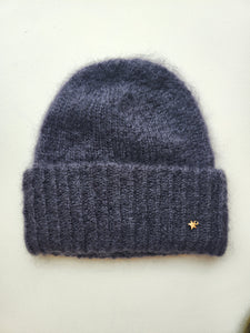 ChouChou Toque In Slate Blue