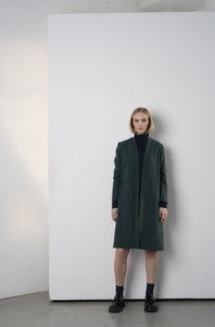 Newman Jacket IN FOREST