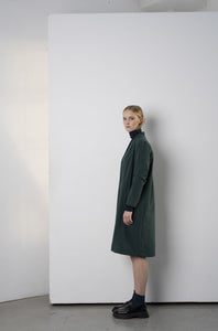 Newman Jacket IN FOREST