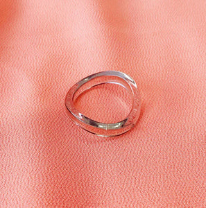 The Curba Ring (2 colours)