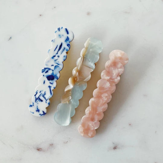 Tella Hairclip
