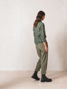 Printed Shirt