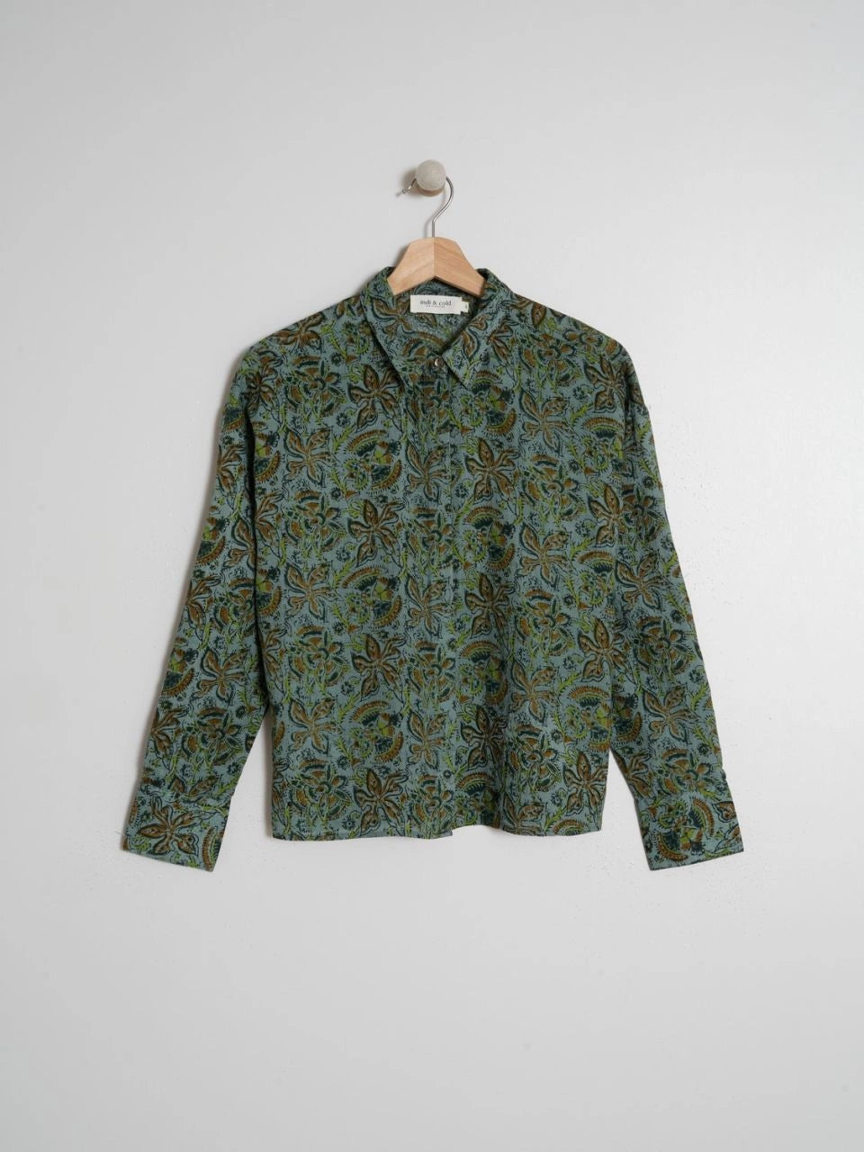 Printed Shirt