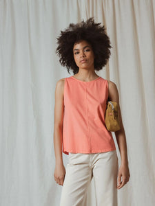 Coral Tank