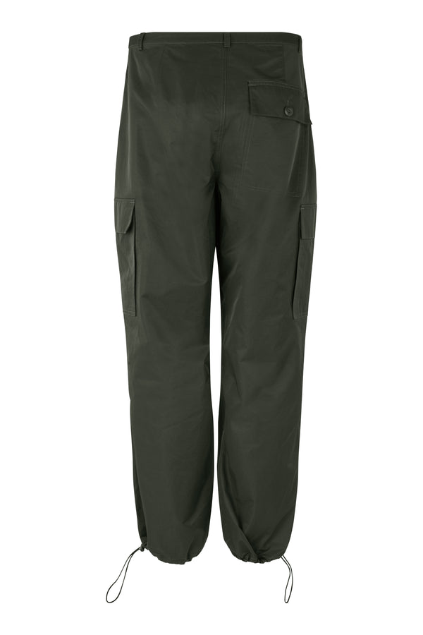 OS Work Pants In Forest Night
